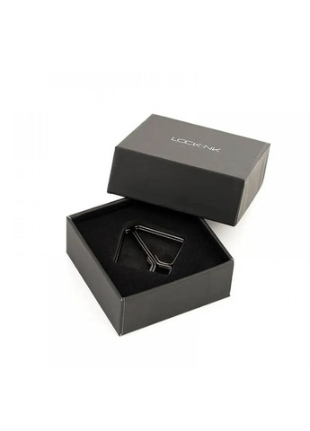 Зажимы для сосков Серые CherryLove Lockink (293293697)