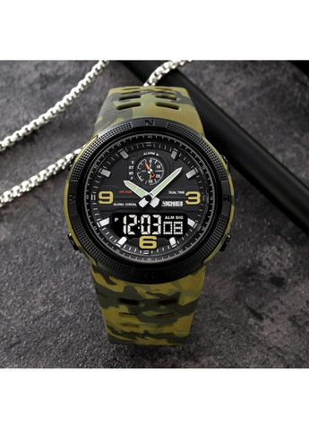 Мужские наручные часы Skmei (371763258)