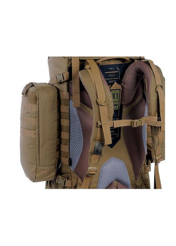 Рюкзак тактический Range Pack MK2 100 л Coyote brown (TT 7605.346) Tasmanian Tiger (324611456)