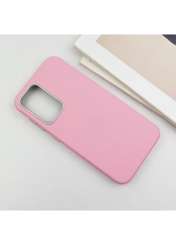 Шкіряний чохол Leather Case Metal Buttons для Samsung Galaxy S24+ / S25+ Epik (390654375)