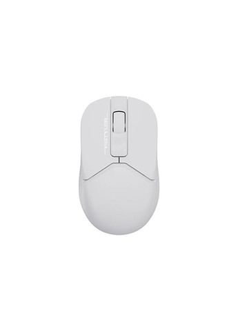 Миша A4Tech fg12 white (268142074)