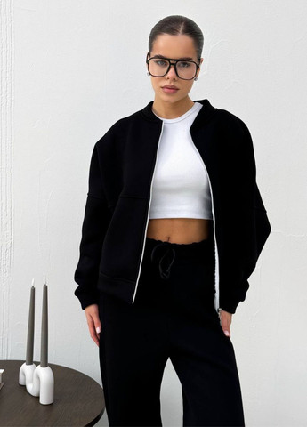 Костюм двойка на флисе Tik-Tak (326600258)