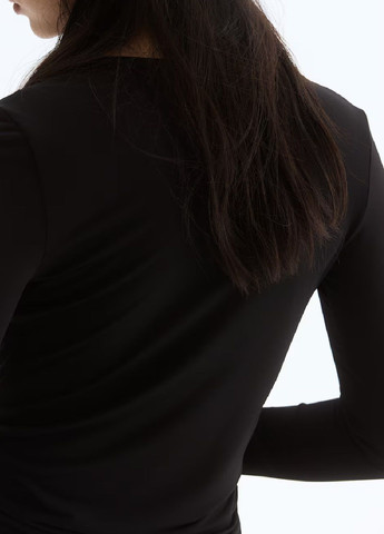 Лонгслив H&M (354648046)