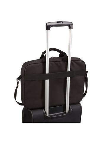 Сумка для ноутбука Advantage Attache ADVA-116 15.6" Dark Blue (3203989) Case Logic (296194119)