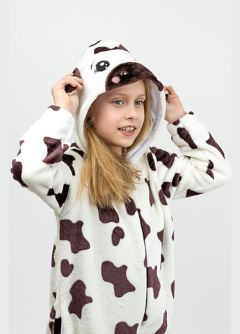 Кігурумі теплий дитячий Коровка Україна (307837838)