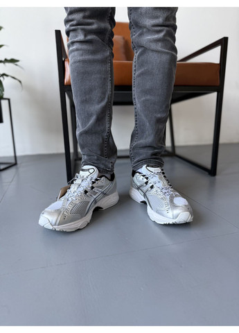 Черные демисезонные кроссовки мужские asics gel-nimbus 10.1 white black асикс гель нимбус 10.1 No Brand