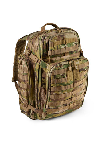 Рюкзак тактический ® RUSH® 72 2.0 MultiCam® Backpack 55LMulticam 5.11 Tactical (315878845)
