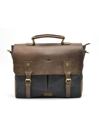 Чоловіча шкіряна сумка 36х27х10 см TARWA (315874580)