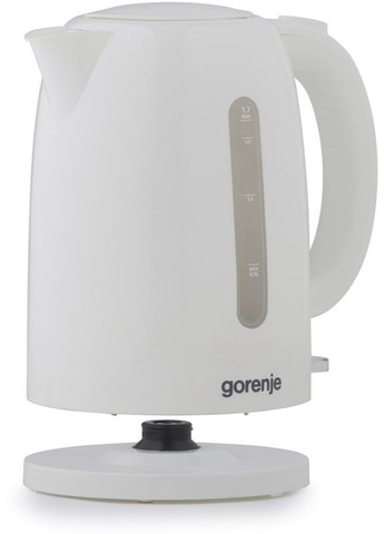 Электрочайник K17W Gorenje (361031810)