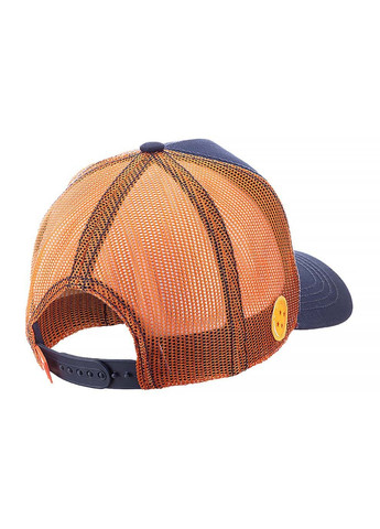 Чоловіча Кепка ADULTE DRGON BALL Синій CAPSLAB (333956718)