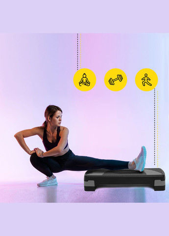 Степ-платформа Cornix XR-0184 (275654237)