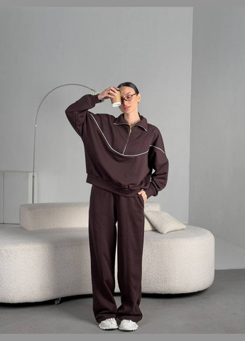 Женский спортивный костюм No Brand (319310607)