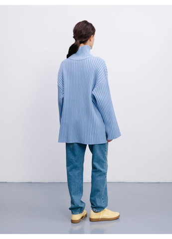 Комбінований демісезонний джемпер 0300272407al Alvo