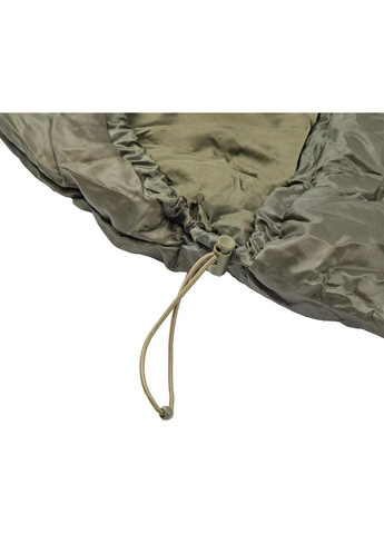 Спальний мішок Nautilus Olive Snugpak (316440963)