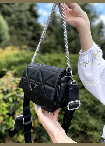 Сумки через плече кросбоді клатчі PTR No Brand (317763255)
