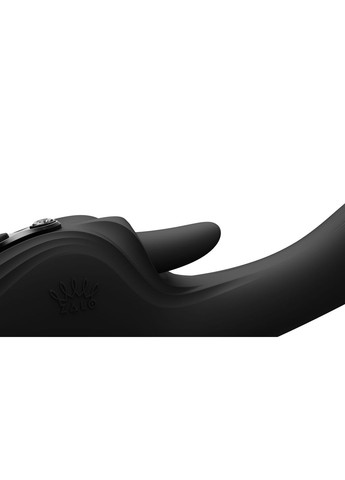 Вібратор-кролик Ares Obsidian Black - CherryLove Zalo (366962553)