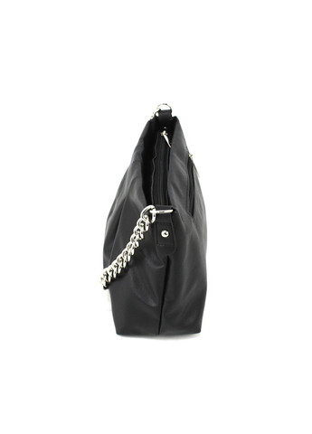 Жіноча сумка крос-боді 5425 чорна Voila (293247222)