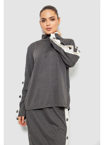 Костюм жіночий класичний,, 257R322-1 Ager (368131016)