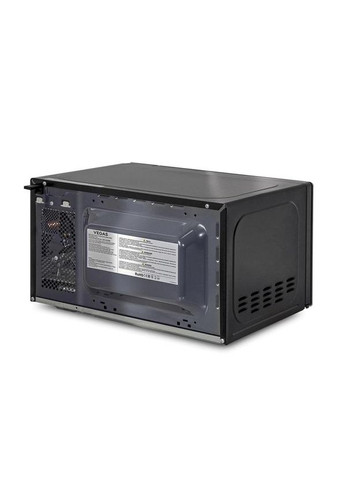 Микроволновая печь соло с функцией размораживания по весу VMO6020MB Vegas