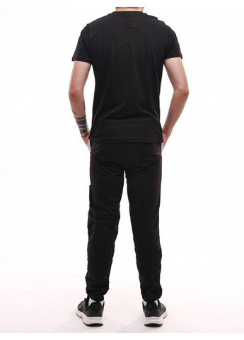 Черные брюки POLAD