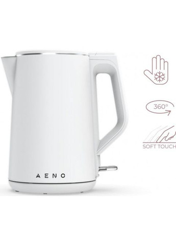 Електрочайник (AEK0002) AENO EK2 (354228256)