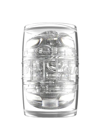 Мастурбатор Quickshot Autumn Falls, компактный, отлично для пар и минета Fleshlight (371343366)