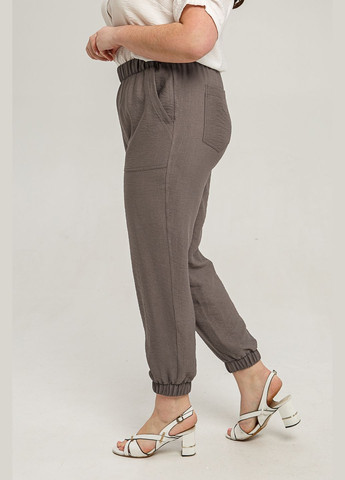 Жіночі літні брюки Кітана з жатого льону All Posa (ap101468p) A'll Posa (334893515)