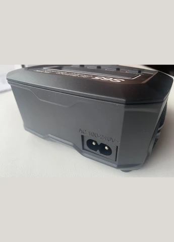 Пристрій S65 2-4S 6A/65W SkyRC (382396503)