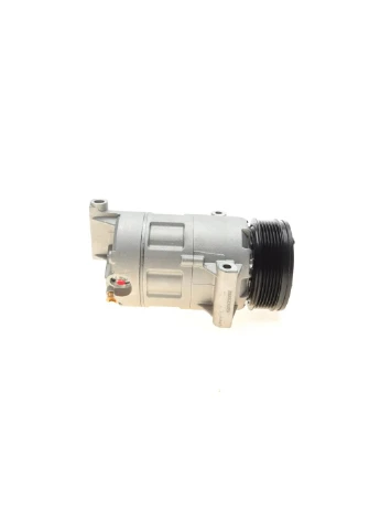 Компрессор кондиционера OPEL Zafira 1.9D 05- (выр-во ) NRF (369165731)