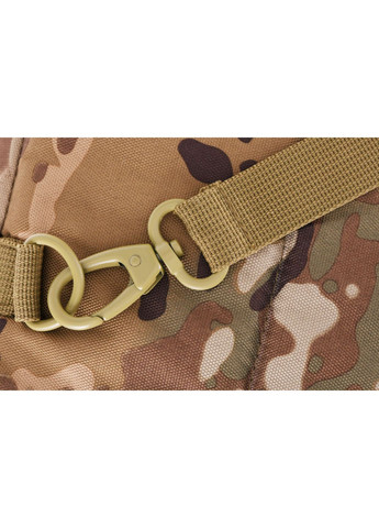 Сумка-баул/рюкзак 2Е Tactical L камуфляж ( MILDUFBKP-L-MC) 2E (360418866)