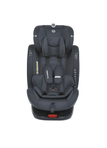 Автокрісло дитяче EVEREST El Camino (368559559)