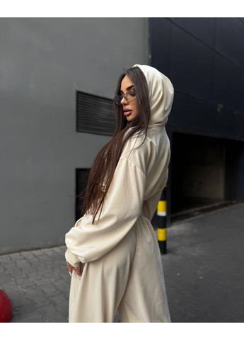 Жіночий костюм з двунитки вільного крою Avanti (362206439)