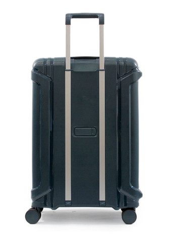 Набор чемоданов Франция (L M S-3шт) полипропилен зеленый/ 645 AIRTEX (324801641)