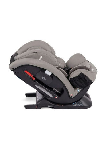 Автокрісло Every Stage FX (Isofix) Grey Flannel, група 0+/1/2/3, 0-36 кг, сірий () Joie C1602ADGFL000 (335973222)