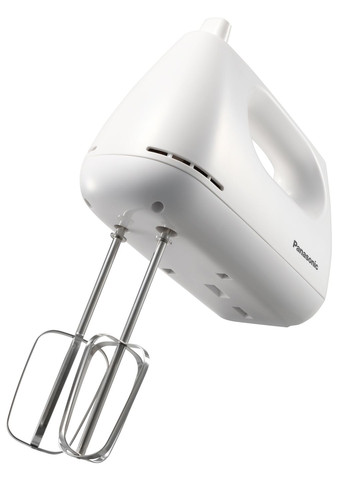 Миксер стационарный 175Вт, насадки-4, чаша-пластик, 3л, Panasonic (341316365)