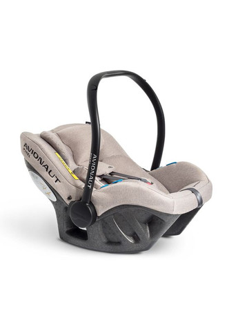 PIXEL IsoFix (гр.0+)[AV-304.P-U.02] Avionaut (315719588)