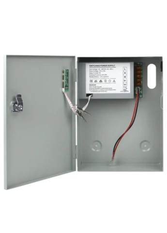 Блок непрерывного питания GV002-UPS-A-1201-5A GreenVision (301276056)