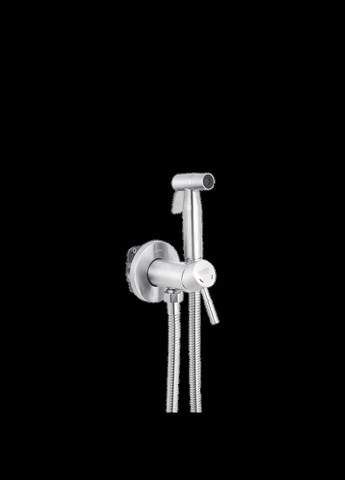 Набір 3 в 1 для ванної кімнати KRP Edelstahl Klassisch Kroner (336939204)