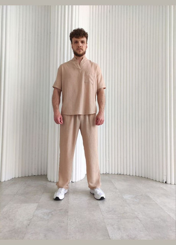 MasOli Чоловіча сорочка No Brand (336916023)