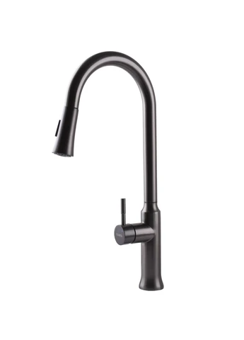 Смеситель для кухни ALPEN SBT1-2033-GP Globus Lux (397342265)