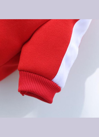 Спортивная кофта для собак Pet Style "Sport" Красная 2XL No Brand - (323231869)