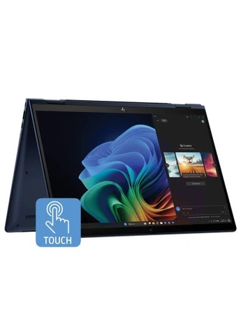Ноутбук (B9ZU8ET) HP EliteBook X Flip G1i (400156030)