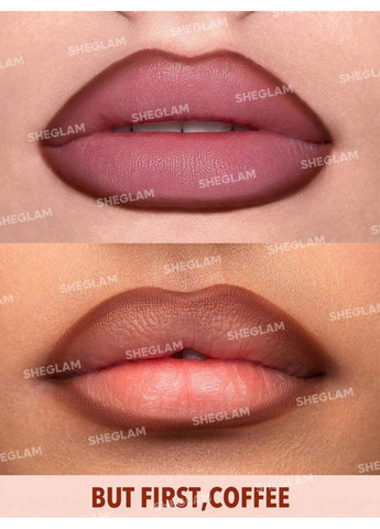 Олівець для губ Lip Facts Lip Liner So So Lucky Sheglam (340232709)
