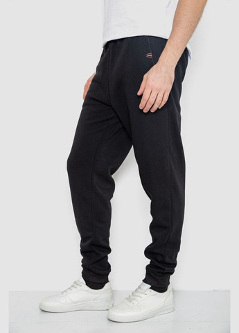 Спортивні штани чоловічі на флісі Ager 244R41271 (306816506)