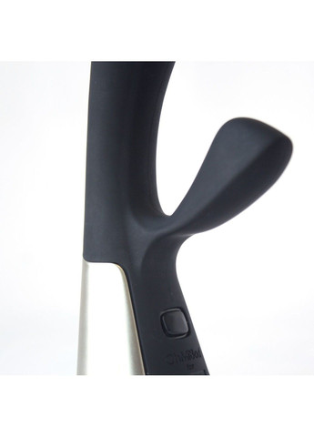 Вибратор кролик Ohmibod Fuse for Black Kiiroo (316252803)