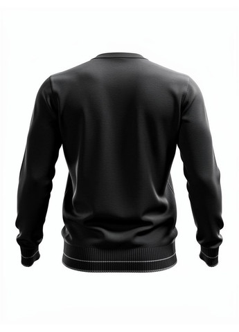 Черный демисезонный свитер для мальчика incity boys коричневый (1144) No Brand