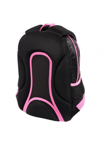 Рюкзак школьный " " /BP26/ BLACK GLITTER 665356, 39*27*17 см ST.Right (367760846)