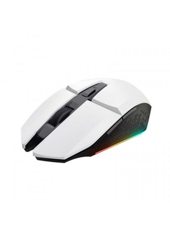 Миша Trust gxt 110 felox rgb wireless white (268140403)