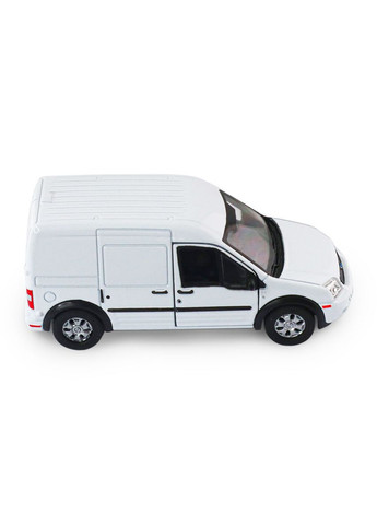 Автомодель Ford Transit Connect, білий () TechnoDrive 250386W (333654497)