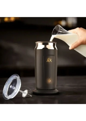 Капучинатор (вспениватель молока) Milk Frother (8410091080478) L'OR (396631242)